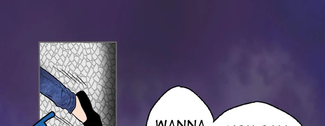 Living with The Wizard - Chapter 13
